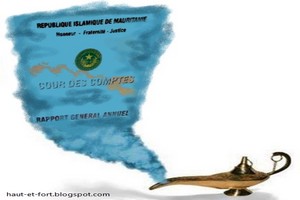 La cour des contes mauritanienne: Rapport faussement annuel, archives chinoises et président en Union soviétique ! Par Pr ELY Mustapha