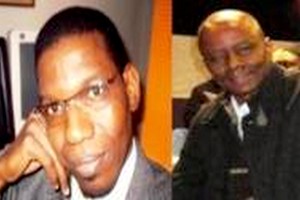 La nuit du 28 novembre 1990, un jalon du génocide / Boubacar Diagana et Ciré BA