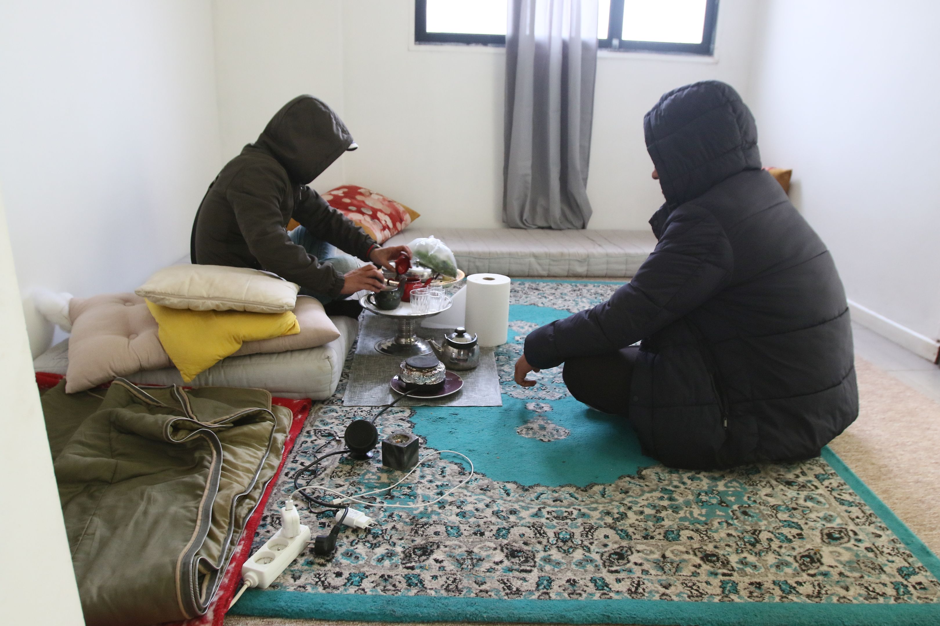 France : démantèlement d’un réseau d'ouvriers clandestins d’origine mauritanienne et sahraouie, à Gers