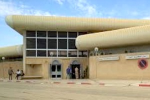 La gestion de l’aéroport Oumtounsi concédée à une société émiratie