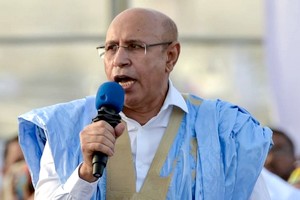 Ould El Ghazouani : La Mauritanie reconnaît la RASD tout en gardant une neutralité positive