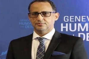Ould Ghadde, ex-sénateur : nous n’accepterons pas moins que la restitution des biens du peuple