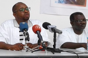 Un cas d'esclavage dénoncé par le mouvement abolitionniste en Mauritanie