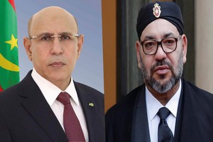 Maroc-Mauritanie: après le dégel, le réchauffement