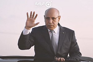 Mauritanie : Ghazouani minimise la crise qui l’oppose à Aziz (Le Monde)