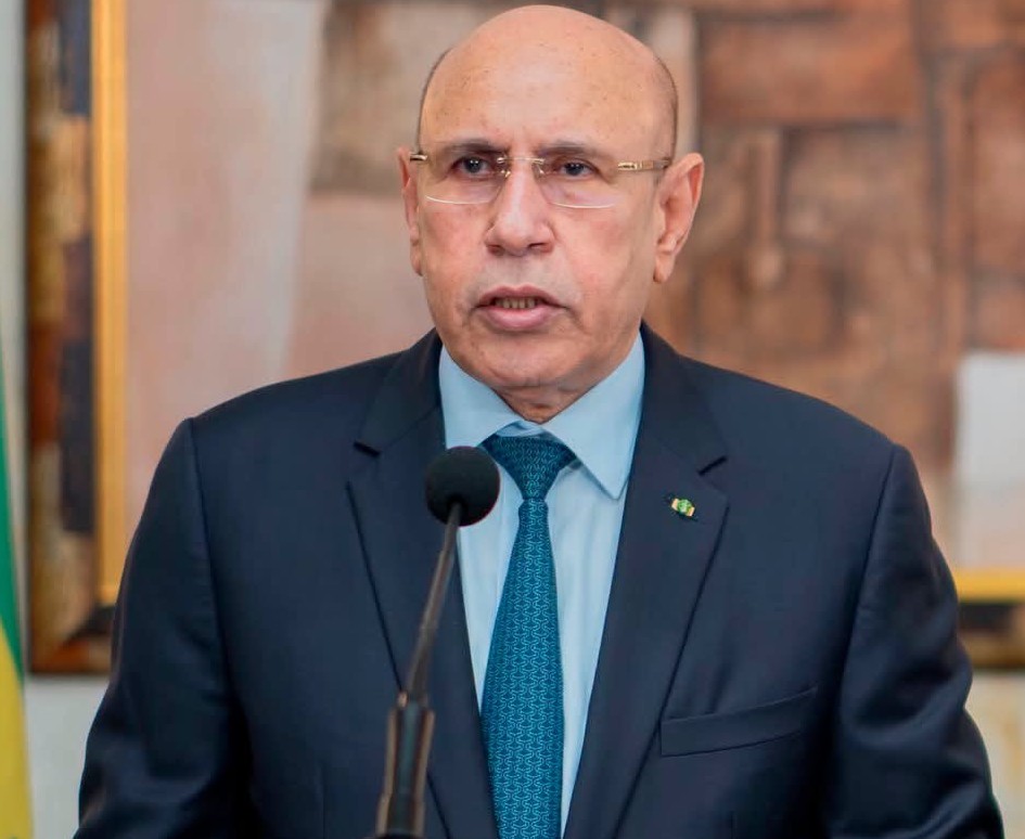 Lettre ouverte à SEM le Président de la République, Mohamed Cheikh El Ghazouani : l'appel d'un père pour ses trois fils