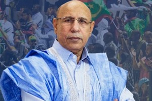 Lettre à S.E. le Président Mohamed Ould Ghazouani