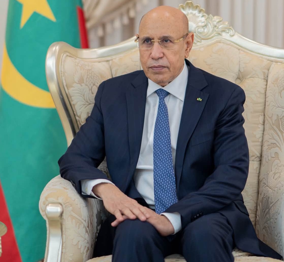 Le Président de la République arrive à Moscou pour participer aux travaux du troisième Sommet Russie-Afrique