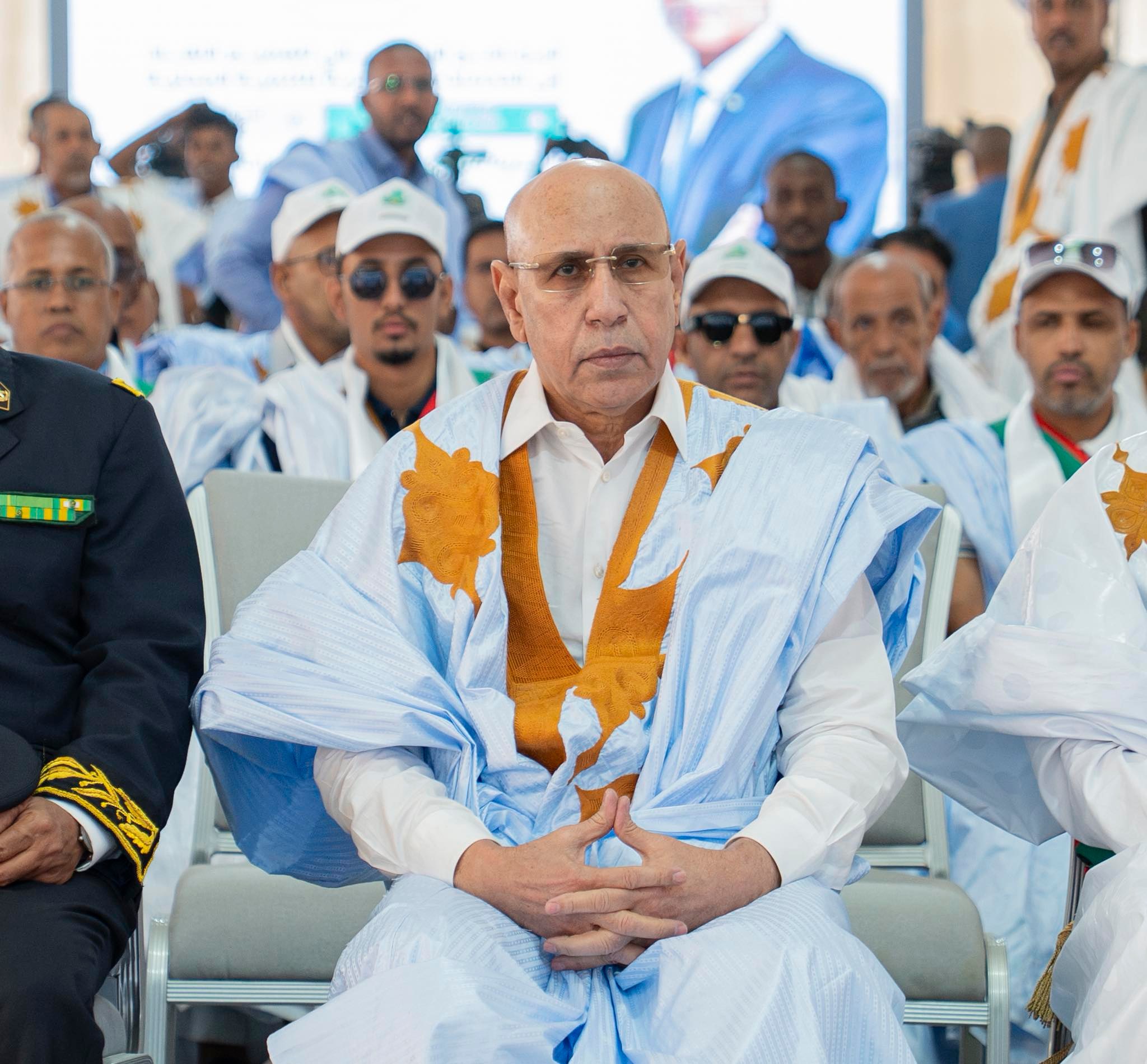 Néma : lancement du programme d’urgence pour la généralisation de l’accès aux services essentiels 