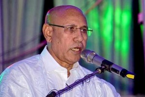 Mauritanie. El Ghazouani déclare son patrimoine devant la