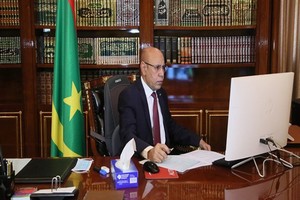 Les cinq pays du Sahel en conclave à Nouakchott 