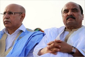 Eclaircissement à propos des généraux de l’armée et de la sécurité pendant le règne de Ould Abdel Aziz