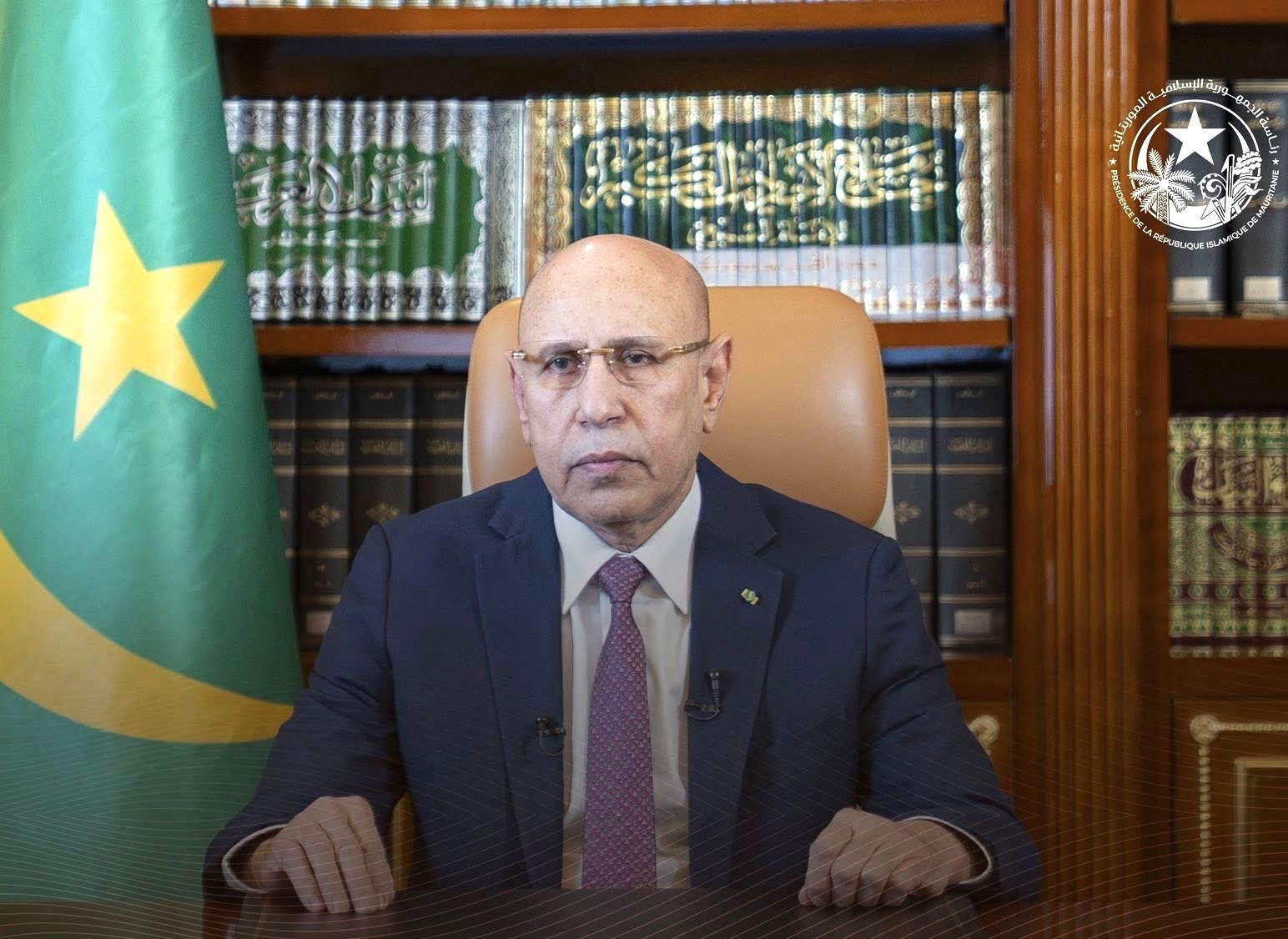 Le Président de la République adresse un discours important à la nation à l’occasion du 65e anniversaire de la Fête de l’Indépendance nationale