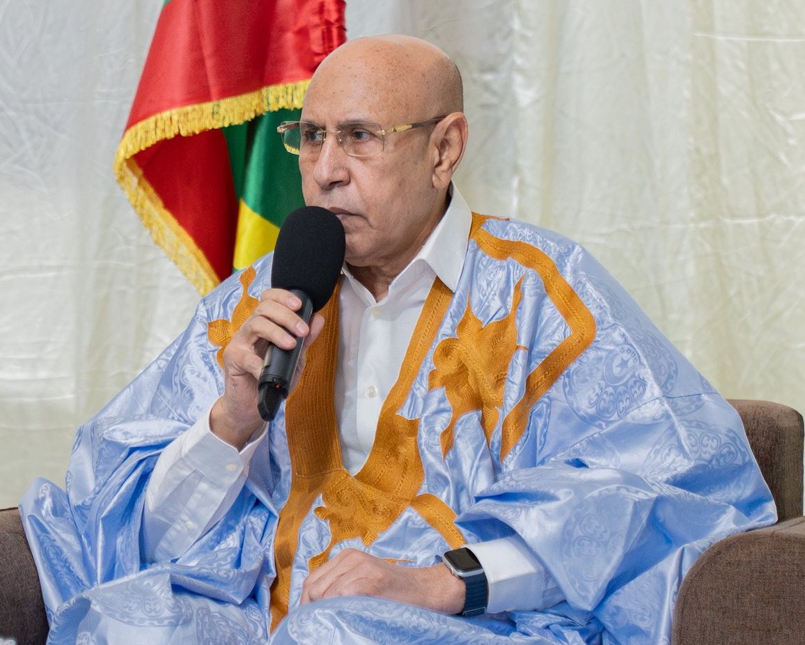 Troisième mandat : qui peut vraiment arrêter la machine ?