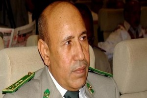 Présidentielle en Mauritanie : le général Ghazouani, dauphin du président Abdelaziz, investi par l’UPR au pouvoir