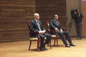 Mauritanie - Président Aziz : O. Ghazouani