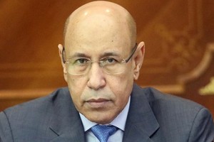 Mauritanie/Mini-remaniement : Deux ministres quittent le gouvernement