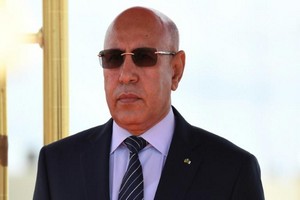 A SEM. Mohamed Ould Cheikh El Ghazouani : Saisir l’opportunité ….pour une presse professionnelle