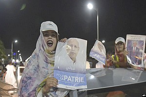 En Mauritanie,