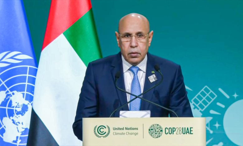 Changements climatiques : Conférence de Dubai, to be or not to be!
