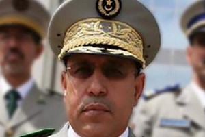 Mauritanie: la majorité s'organise autour de la candidature de Ghazouani