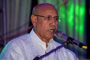 Mauritanie. Voici les arguments de Ghazouani qui plaident pour l’annulation de la dette africaine