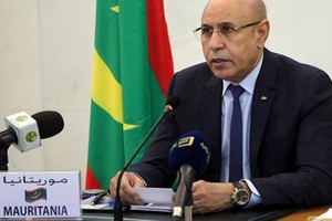 Le président Ghazouani ordonne au gouvernement d’activer rapidement les recommandations de la CEP