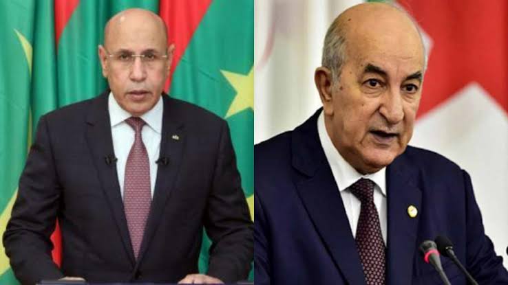 Mauritanie : L’Algérie promet de construire une maison de la presse à Nouakchott [VIDEO]