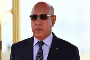 Mauritanie : l’ingérence du président de la République dans la gestion de l’UPR crée un débat