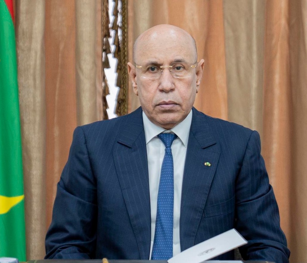 Le Président de la République tient une réunion avec les walis