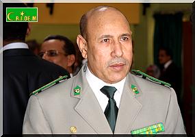 Armée: une 'volonté politique' de modernisation (Gazwani).  