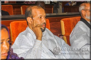 O. El Hadj Cheikh appelle les élus du parti Tewassoul à démissionner en bloc