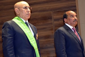 UPR : La mésentente persiste