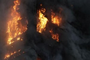 Ksar/Nouakchott: Un gigantesque incendie fait trois morts (Vidéo)