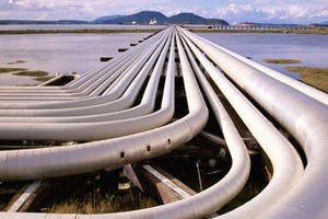 Après la découverte d’importants gisements offshore, le Sénégal se lance dans la course au gaz naturel liquéfié (GNL)