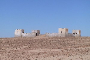 Joint-venture algéro-mauritanienne sur la zone franche de Bir Moghrein