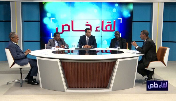 Les ministres de l’Énergie et de la Culture font le point sur les efforts déployés pour rétablir l'électricité à Nouakchott