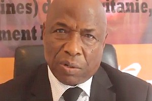 Vidéo. L’ancien wali Ahmedou Vall Messaoud soutient Ould Boubacar