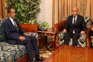 Mauritanie: analyse du premier gouvernement du magistère Ghazouani
