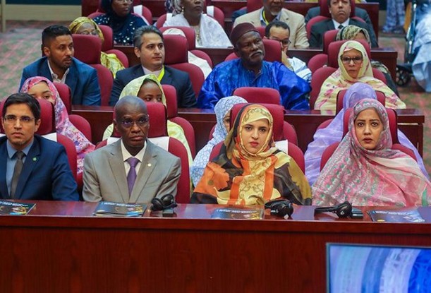 Le Gouvernement a alloué 1.8 milliards d’ouguiyas en faveur des personnes handicapées