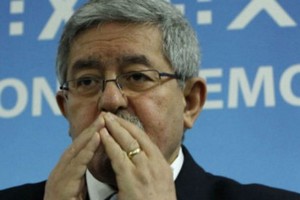 Algérie : la Banque mondiale critique les orientations du gouvernement Ouyahia