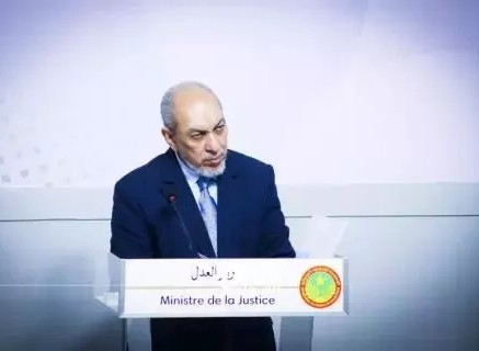 Le gouvernement satisfait du cours du procès sur le meurtre de O Cheine