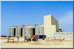 Grands Moulins de Mauritanie : Les licenciements abusifs reprennent de plus belle. 