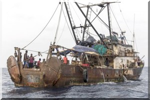 La Conférence de Bali lance une nouvelle ère de transparence dans la pêche