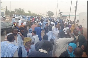 Grève dans les établissements publics en Mauritanie: Des centrales syndicales mauritaniennes opposées à la nouvelle loi sur la grève