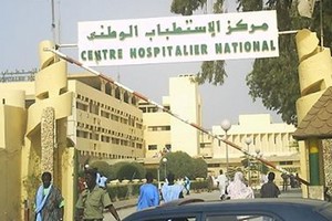 Les médecins lancent une série de débrayages