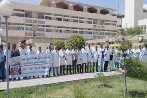 Le syndicat des médecins spécialistes exige un accord écrit avec le gouvernement