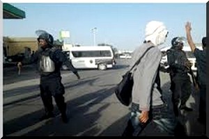 Crise du transport estudiantin : Nouakchott en état d’alerte