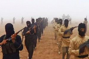 Le groupe État islamique revendique la mort de 28 soldats nigériens