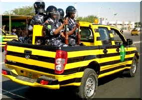 Circulation urbaine à Nouakchott : Au secours la routière revient !